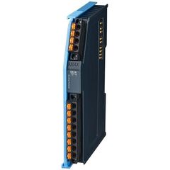 Slice I/O модуль аналогового вывода (I/U), 4 канала  – ТА