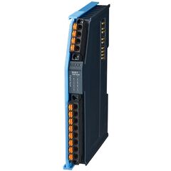 Slice I/O модуль дискретного ввода, 8 каналов с изоляцией  – ТА