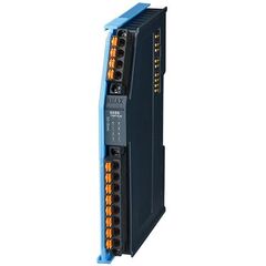 Slice I/O модуль дискретного вывода, 8 каналов NPN с изоляцией  – ТА
