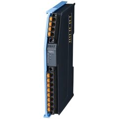 Slice I/O модуль дискретного вывода с отметкой времени (2 канала)  – ТА