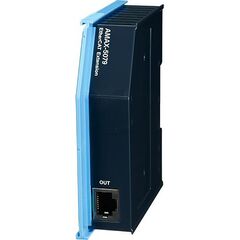 Модуль вывода EtherCAT из Slice I/O  – ТА