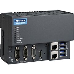 PAC-контроллер AMAX-5580 с Core i5, 8GB/2MB/64GB, WES7, Codesys +SM/CNC, Установленный CPU: i5-6300U, Установленное ОЗУ: 8 GB, Установленный накопитель: 64 GB M.2, Модификация: WES7 +Codesys RTE +Softmotion/CNC  – ТА