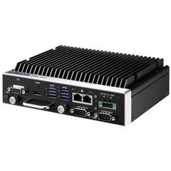 Встраиваемый ПК с Core i5-8365UE c VGA+HDMI, 2×LAN, 4×USB, 4×COM, Установленный CPU: i5-8365UE, Модификация: с Audio, сборка Китай  – ТА