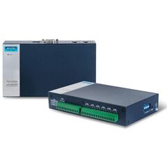 Шлюз данных IoT с EdgeLink (2000), 2×LAN, 6×RS-232/485 (изол), 1×USB  – ТА