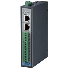Шлюз данных IoT с EdgeLink (2000), 4×DI/4×DO, 2×LAN, 2×RS-232/485, 1×USB  – ТА