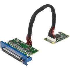 iDoor модуль RS-422/485 (4 порта), шина PCIe  – ТА