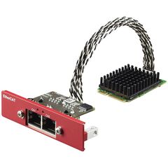 iDoor-модуль EtherCAT Master, шина PCIe  – ТА