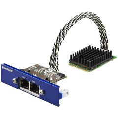 iDoor-модуль EtherNet/IP Slave, шина PCIe  – ТА