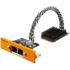 iDoor-модуль PowerLink Slave, шина PCIe  – ТА