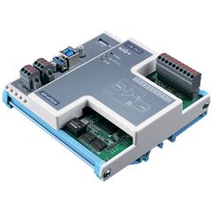 USB-5820, модуль AO для USB 3.0: 4 канала (U/I, 16 бит, 200 кГц)  – ТА