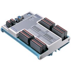 USB-5855, модуль DI/DO для USB 3.0: 32×DI, 16×SSR PhotoMOS  – ТА