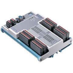 USB-5856, модуль DI/DO для USB 3.0: 32×DI, 32×DO (ОК/sink)  – ТА