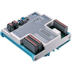 USB-5860, модуль DI/DO для USB 3.0: 8×DI, 8×реле (250Vac/2A)  – ТА