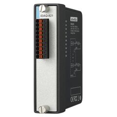IDAQ-821, аналоговый вывод, 4 канала 16 бит, 10 kS/s  – ТА