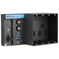 IDAQ-934, станция ввода-вывода, 4 слота, USB 3.0  – ТА
