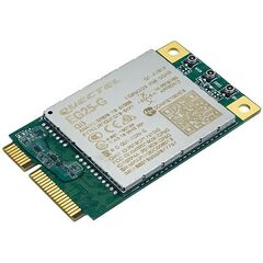 Mini-PCIe модуль 4G LTE + GNSS (EG25-G)  – ТА