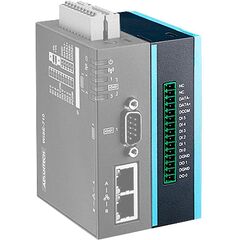 WISE-710-0010, модуль расширения с 4×AI, 4×DI  – ТА