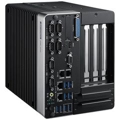Встраиваемый ПК на Core i Gen.10 (без CPU), 4×LAN, 6×COM, 8×USB, слоты PCIe x4 +2×PCI, Модификация: со слотами PCIe x4 + 2×PCI  – ТА
