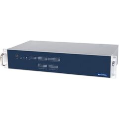 19" безвент. компьютер МЭК61850: Celeron 3955U / 16GB, 10×COM, 8×LAN, 220 VAC/DC, Вход: 220 VAC/VDC, Установленный CPU: Intel Celeron 3955U 2.0 ГГц, Установленное ОЗУ: 16 GB, Модификация: со слотами расширения  – ТА