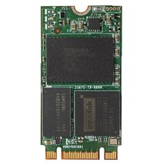 Флэш-диск M.2 (S42) SATA, 128GB, серия 3MG2-P (MLC), AES-256, −40…+85°C, Объем: 128 GB, Резервирование питания: нет, Криптография: AES 256 + TCG OPAL 2.0, Рабочая температура: -40…+85°C, Чипы флэш-памяти: Kioxia MLC, Каналов ввода-вывода: 4  – ТА