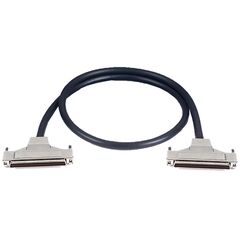 Кабель SCSI-100, 2 м, Длина кабеля: 2 м  – ТА