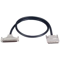 Кабель SCSI-100 -> miniSCSI-100, 2 м, Длина кабеля: 2 м  – ТА