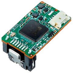 Флэш-диск SATADOM-SH 4GB, серия 3SE3 (SLC), −40…+85°C, питание через кабель, Объем: 4 GB, Тип питания: через внешний кабель или Pin 8, Рабочая температура: -40…+85°C, Чипы флэш-памяти: Kioxia SLC, Каналов ввода-вывода: 2  – ТА