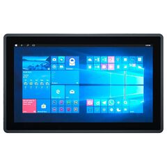 Панельный ПК 18.5" с Core i3-8145U, 8GB / 128GB SSD, мультитач, Диагональ экрана: 18.5", Установленный CPU: i3-8145U, Установленное ОЗУ: 8 GB, Установленный накопитель: 128 GB M.2  – ТА