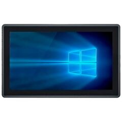 Панельный ПК 21.5" с Core i5-8265U, 8GB / 128GB SSD, мультитач, Диагональ экрана: 21.5", Установленный CPU: i5-8265U, Установленное ОЗУ: 8 GB, Установленный накопитель: 128 GB M.2  – ТА