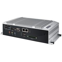 Встраиваемый ПК с Celeron J1900, 2×LAN, 6×COM, 4×USB, 4DI/4DO  – ТА