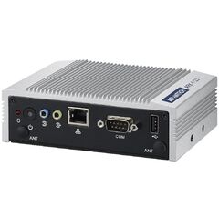 Встраиваемый ПК с Celeron J1900, 2×HDMI, 2×LAN, 3×USB, 1×COM  – ТА