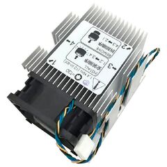 Процессорный кулер 2U/4U для Xeon LGA3647  – ТА