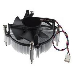 Процессорный кулер 2U/4U для LGA1700 (Gen.12)  – ТА
