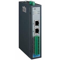 Шлюз данных IoT с EdgeLink (2000), 2×LAN, 2×CAN, 2×RS-232/485 (изол)  – ТА