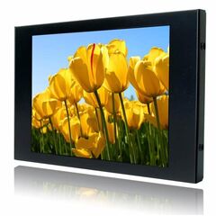 ЖК-монитор 8.4" 800×600, 1600 нит, VGA+DVI  – ТА