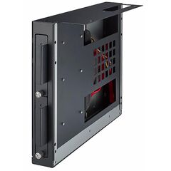 MIC-75S00, модуль накопителей 2×hot-swap SATA HDD/SSD  – ТА