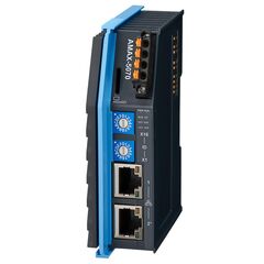 Модуль подключения Slice I/O к Modbus/TCP  – ТА