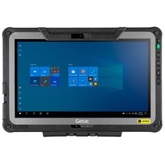 Планшет F110G6-Ex: i5-1135G7, 8GB/256GB, LTE+GPS, ATEX, Win10, Установленный CPU: Intel Core i5-1135G7 до 4.2 ГГц, Установленное ОЗУ: 8 GB, Установленный накопитель: 256 GB NVMe, Модули связи: WiFi+BT+4G+GPS, Доп. интерфейсы: −, Считыватели: −, Сканер штрихкодов: −, Батареи: 2×30.6 Wh, Веб-камера (фронтальная): Full HD, Установленная ОС: Windows 10 Pro x64 (Win11 Downgrade), Модификация: −  – ТА