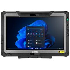 Планшет F110G6-Ex: i5-1135G7, 8GB/256GB, LTE+GPS, ATEX, Win11, Установленный CPU: Intel Core i5-1135G7 до 4.2 ГГц, Установленное ОЗУ: 8 GB, Установленный накопитель: 256 GB NVMe, Модули связи: WiFi+BT+4G+GPS, Доп. интерфейсы: −, Считыватели: −, Сканер штрихкодов: −, Батареи: 2×30.6 Wh, Веб-камера (фронтальная): Full HD, Установленная ОС: Windows 11 Pro x64, Модификация: −  – ТА
