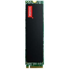 SSD накопитель 640GB, M.2 (P80) PCIe 4x4, 4IG2-P (Ultra iSLC+DRAM), 0…+70°C, Объем: 640 GB, Криптография: −, Рабочая температура: 0…+70°C, Чипы флэш-памяти: Innodisk BiCS5  – ТА