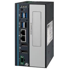 Модуль iDoor для UNO-137 (св-серый), Цвет: светло-серый  – ТА