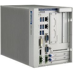 Встраиваемый ПК с Core i5-6442EQ, 8GB RAM, слоты PCI+PCIe, Установленный CPU: i5-6442EQ, Установленное ОЗУ: 8 GB, Модификация: 2 слота расширения  – ТА