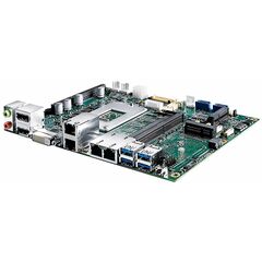 CPU-модуль 5.25" для Core i Gen.9, 4×LAN, 4×COM, 6×USB, −25…+60°С, Модификация: чипсет H310  – ТА