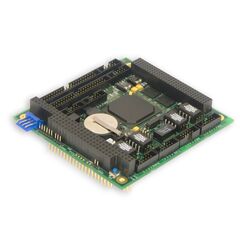 CPC307-03, PC/104+ плата на Vortex86DX, −40…+85°C  – ТА