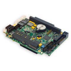 CPC308-01, PC/104+ плата на Atom N450, −40…+85°C, влагозащита  – ТА