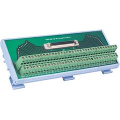 Клеммник для SCSI-68  – ТА
