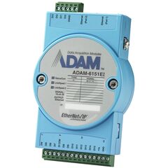 16-кан. модуль EtherNet/IP: 16×DI с изоляцией  – ТА