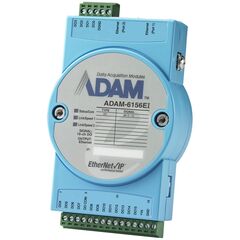 16-кан. модуль EtherNet/IP: 16×DO с изоляцией  – ТА