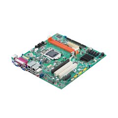 Мат. плата µATX с H61 для Core i Gen.3  – ТА