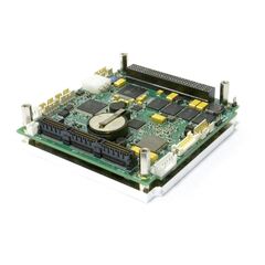 CPC309-01, StackPC плата на Atom D510, −40…+85°C  – ТА